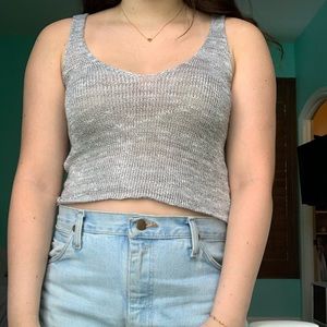 Urban Outfitters Knit Top